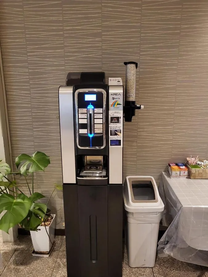 ホテル ホテルファーストステイ尼崎