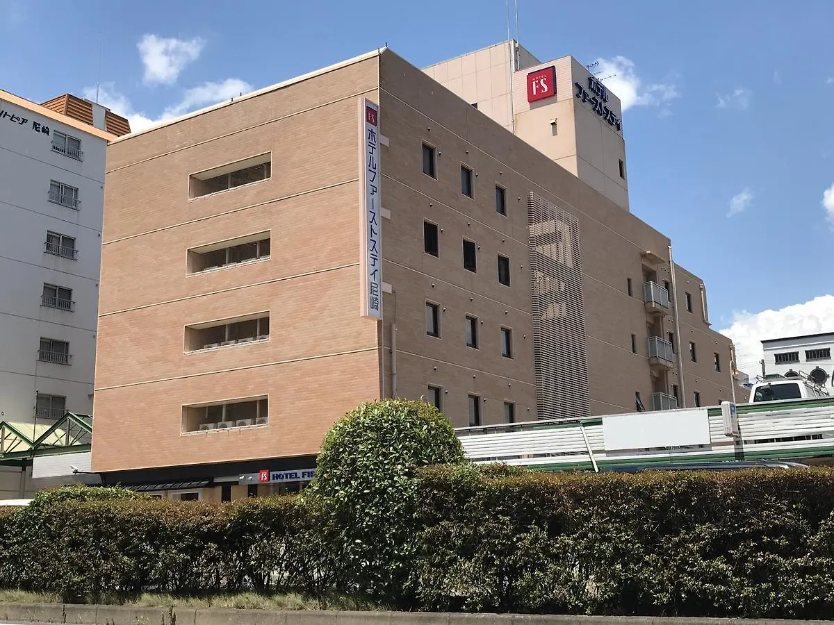 ホテルファーストステイ尼崎 ホテル