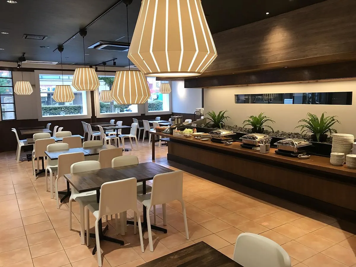 ホテルファーストステイ尼崎 尼崎市