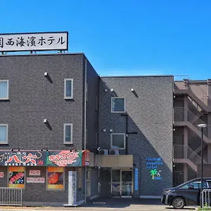 ホテル 関西海濱ホテル