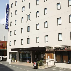 川崎第一ホテル溝ノ口 ホテル 川崎町