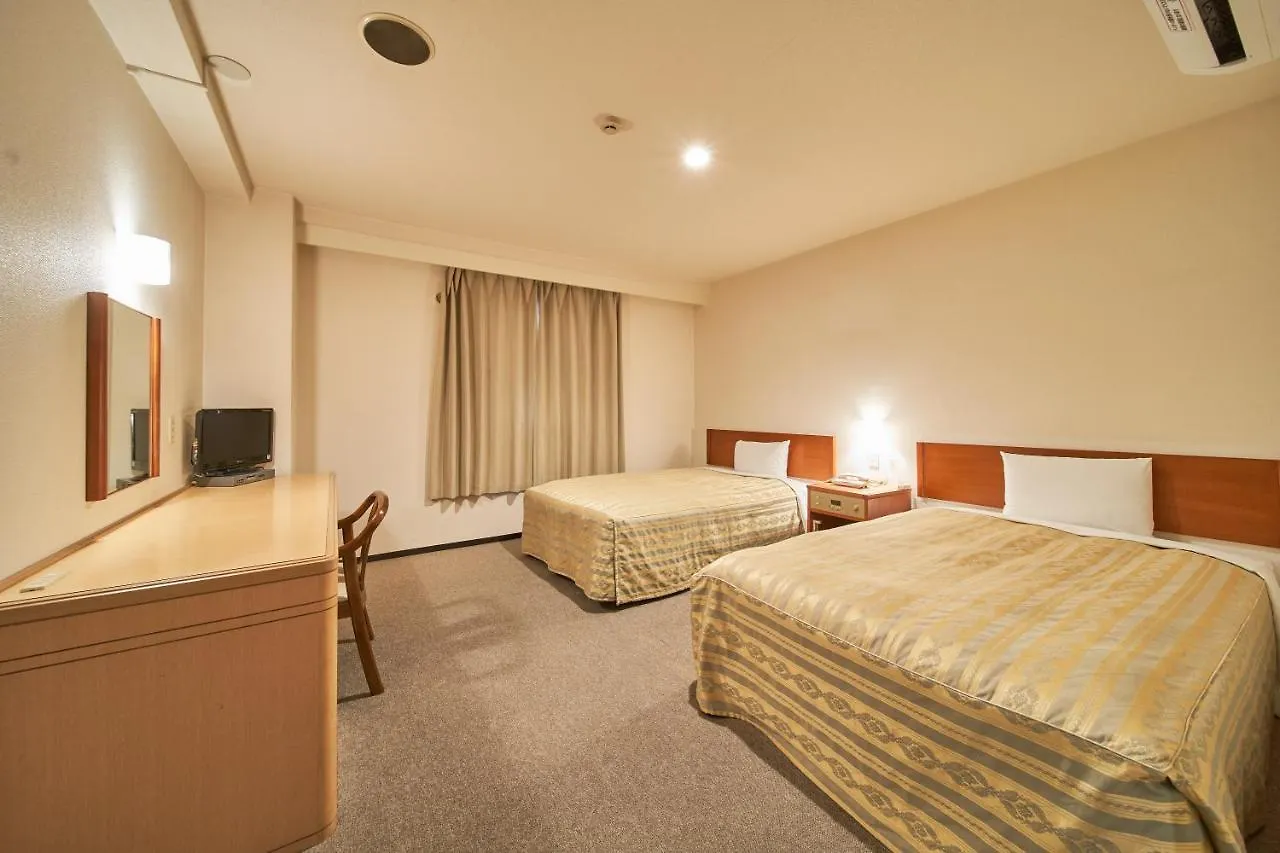***  Hotel First Stay Amagasaki Japan