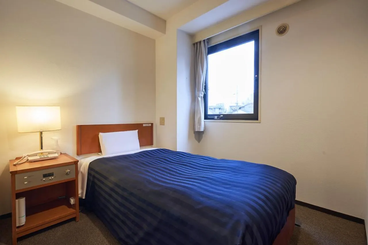 Hotel First Stay Amagasaki