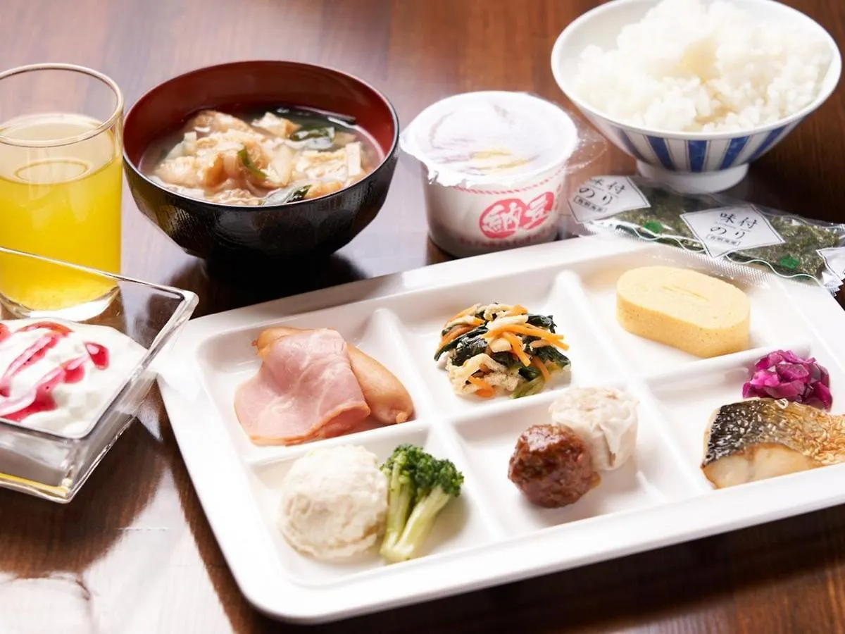 Hotel First Stay Amagasaki 3*,
