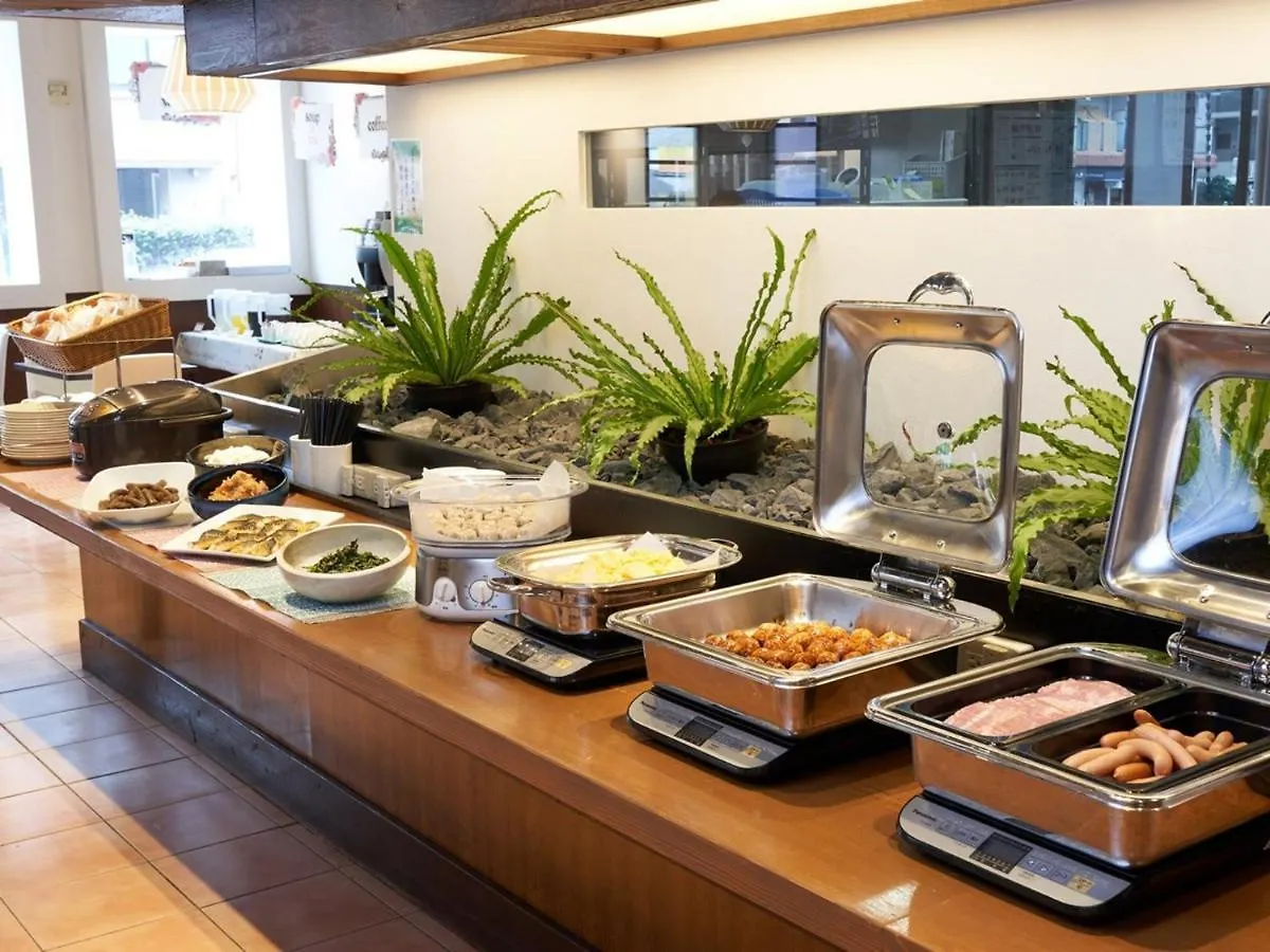 Hotel First Stay Amagasaki